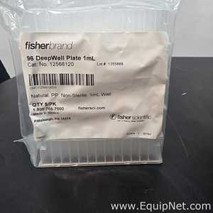 Equipamentos Laboratoriais Diversos Agilent Technologies FA5300 Fragment Analyzer Accessories Kits