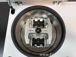 Centrífuga para laboratorio Eppendorf 5804R