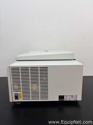 Centrífuga para laboratorio Eppendorf 5804R