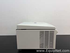 Centrífuga para laboratorio Eppendorf 5804R
