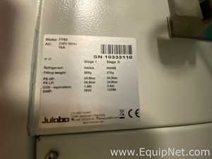 Julabo FP89 Ultra-Low Refrigerated Heating Circulator