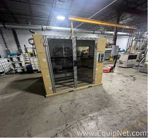 Paul O Abbe Inc MJRM-254833 Modular Jar Rolling Mill