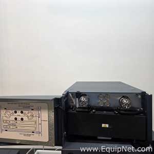 HPLC Waters Corporation 