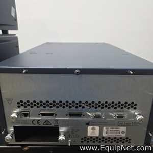 HPLC Waters Corporation 