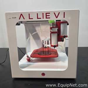 Allevi 2 3D Bioprinter