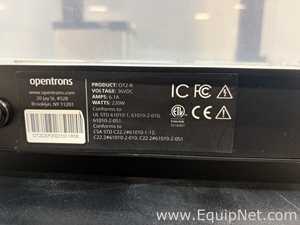 Opentrons OT2-R Automated Liquid Handling Robot