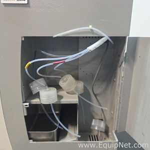 Beckman Coulter Vi-Cell XR Cell Viability Analyzer