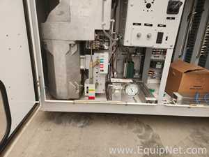 Unused Lot of 2 Siemens SPS2-245-50-2 Sulfur Hexofluoride Circuit Breakers