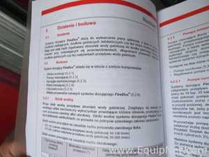 Tanque Acero inoxidable Metchem-Koscian .  000 Litros