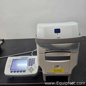 PCR und Thermocycler Eppendorf Mastercycler Pro S