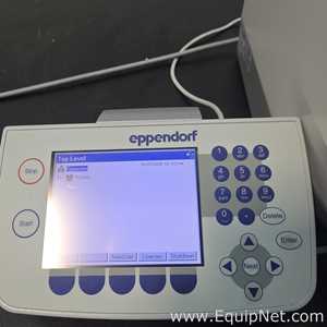 PCR und Thermocycler Eppendorf Mastercycler Pro S