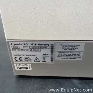 PCR und Thermocycler Eppendorf Mastercycler Pro S