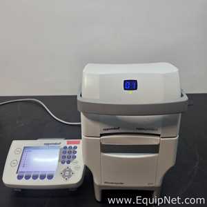 PCR und Thermocycler Eppendorf Mastercycler Pro S