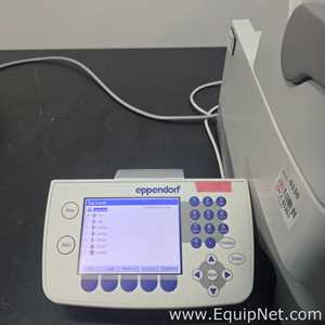 PCR und Thermocycler Eppendorf Mastercycler Pro S