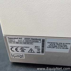 PCR und Thermocycler Eppendorf Mastercycler Pro S