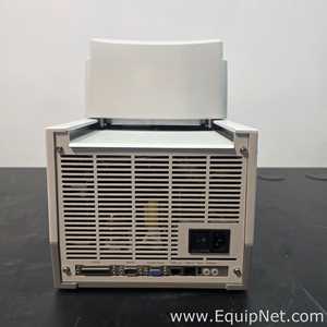 PCR und Thermocycler Eppendorf Mastercycler Pro S