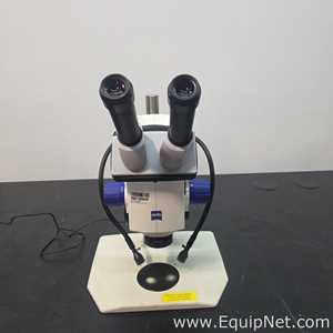 Zeiss SteREO Discovery.V8 w/ SCHOTT KL 300 LED