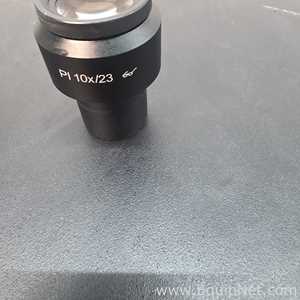 Zeiss SteREO Discovery.V8 w/ SCHOTT KL 300 LED