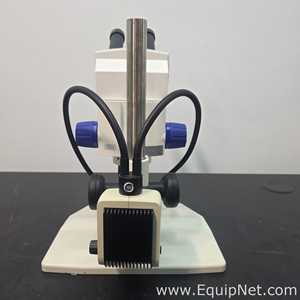 Zeiss SteREO Discovery.V8 w/ SCHOTT KL 300 LED