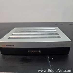 Nano Analytics Cellzscope Automated Cell Monitoring System with Controller