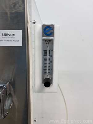 Lote de 3 Desecador Cleatech 1500-4-C