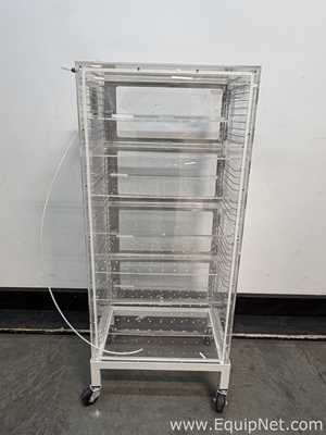 Lote de 3 Desecador Cleatech 1500-4-C