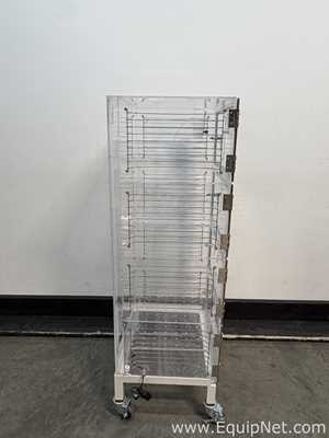 Lote de 3 Desecador Cleatech 1500-4-C