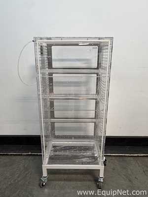 Lote de 3 Desecador Cleatech 1500-4-C