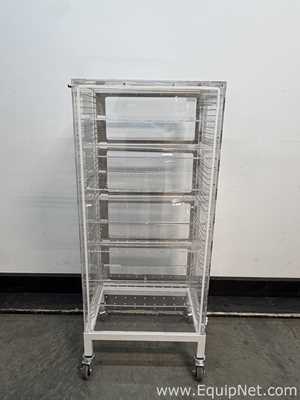 Lote de 3 Desecador Cleatech 1500-4-C