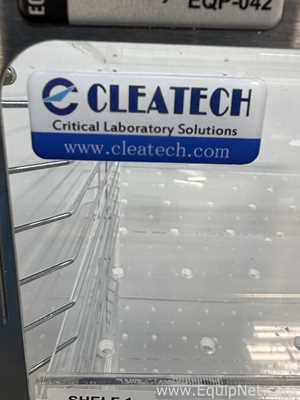 Lote de 3 Desecador Cleatech 1500-4-C