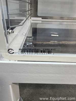 Lote de 3 Desecador Cleatech 1500-4-C