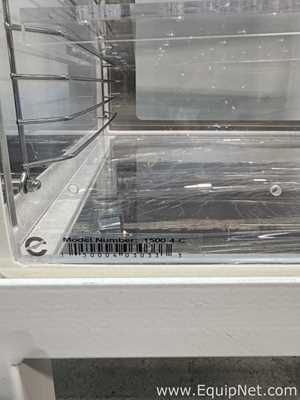 Lote de 3 Desecador Cleatech 1500-4-C