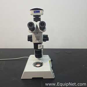 Olympus Optical Co SZK-ILLK100 Microscope