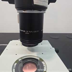 Olympus Optical Co SZK-ILLK100 Microscope
