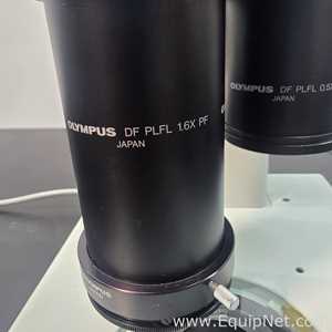 Olympus Optical Co SZK-ILLK100 Microscope