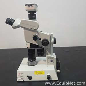 Olympus Optical Co SZK-ILLK100 Microscope