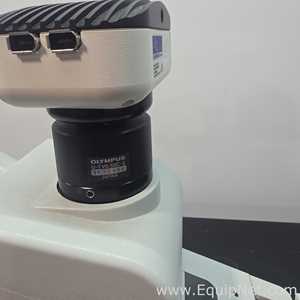 Olympus Optical Co SZK-ILLK100 Microscope