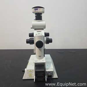Olympus Optical Co SZK-ILLK100 Microscope