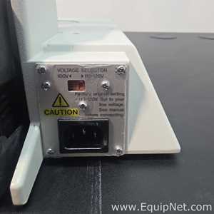 Olympus Optical Co SZK-ILLK100 Microscope