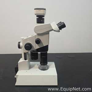 Olympus Optical Co SZK-ILLK100 Microscope
