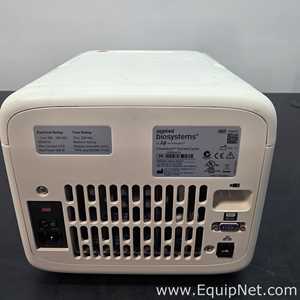 Los aus 2 PCR und Thermocycler Life Technologies SimpliAmp