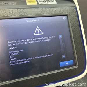 Los aus 2 PCR und Thermocycler Life Technologies SimpliAmp