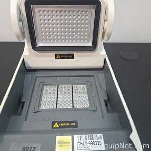 Los aus 2 PCR und Thermocycler Life Technologies SimpliAmp