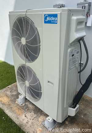 Midea Air Conditioner, Ceiling and Floor Type, Indoor Model