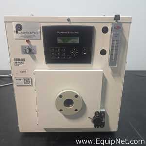 Limpador de Plasma Plasma Etch PE-25