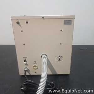Limpador de Plasma Plasma Etch PE-25