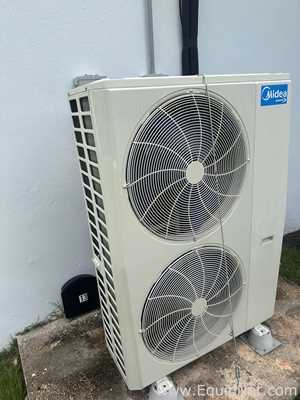 Midea Air Conditioner, Ceiling and Floor Type, Indoor Model