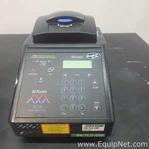 lote de  2 PCR e Termociclador MJ Research PTC-200