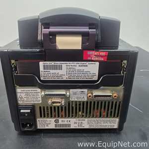 lote de  2 PCR e Termociclador MJ Research PTC-200
