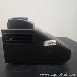 lote de  2 PCR e Termociclador MJ Research PTC-200